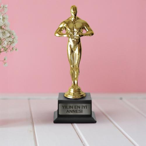 Kişiye Özel Oscar Ödülü - Halkkitabevi Kişiye Özel Oscar Ödülü - Halkkitabevi