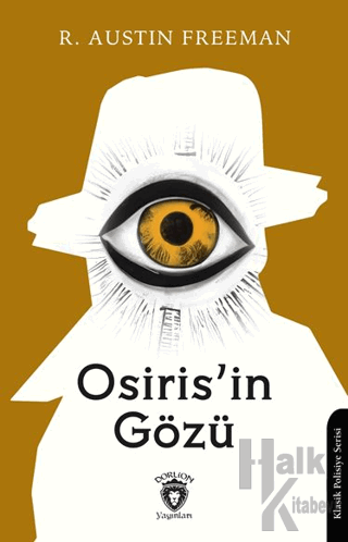 Osiris’in Gözü - Halkkitabevi