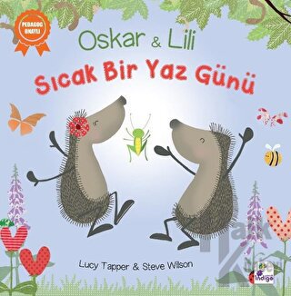 Oskar ve Lili - Sıcak Bir Yaz Günü