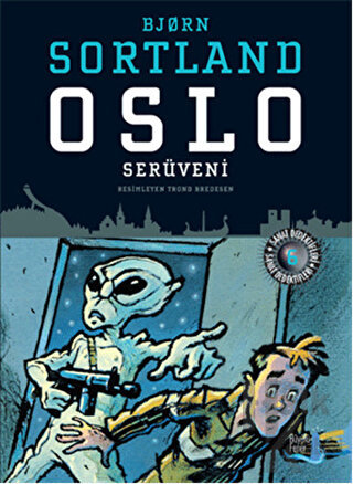 Oslo Serüveni - Halkkitabevi