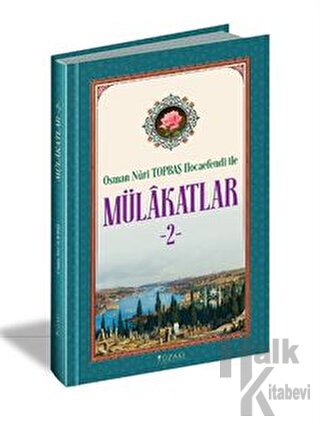 Osman Nuri Topbaş Hocaefendi İle Mülakatlar-2