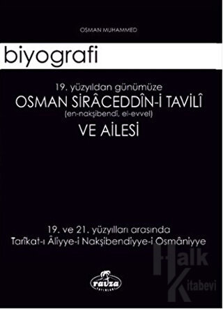 Osman Siraceddin-i Tavili ve Ailesi