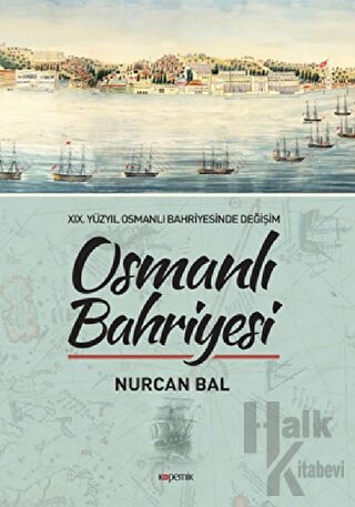 Osmanlı Bahriyesi