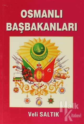 Osmanlı Başbakanları