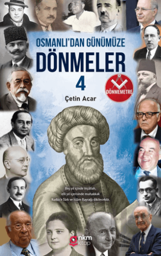 Osmanlı’dan Günümüze Dönmeler ‐4 - Halkkitabevi