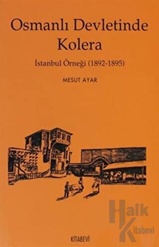 Osmanlı Devletinde Kolera