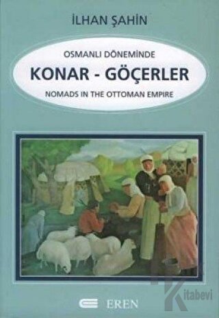 Osmanlı Döneminde Konar - Göçerler