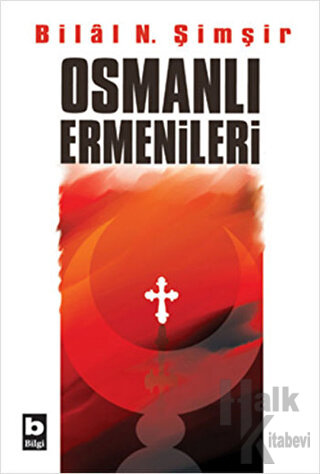 Osmanlı Ermenileri (1856 - 1880 ) - Halkkitabevi