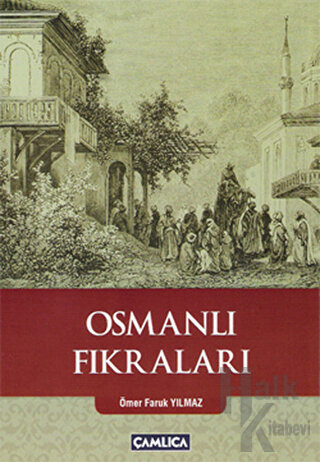 Osmanlı Fıkraları - Halkkitabevi