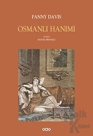 Osmanlı Hanımı