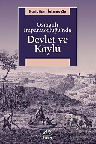 Osmanlı İmparatorluğu’nda Devlet ve Köylü - Halkkitabevi
