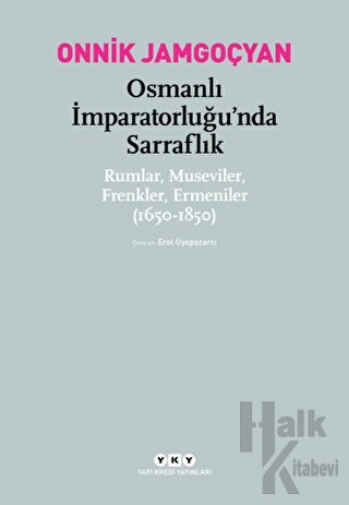 Osmanlı İmparatorluğu'nda Sarraflık