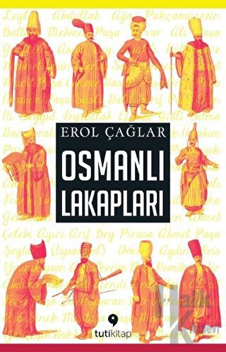 Osmanlı Lakapları