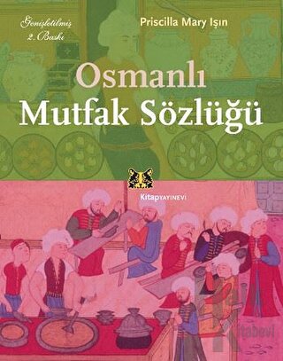 Osmanlı Mutfak Sözlüğü