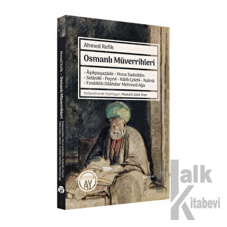 Osmanlı Müverrihleri