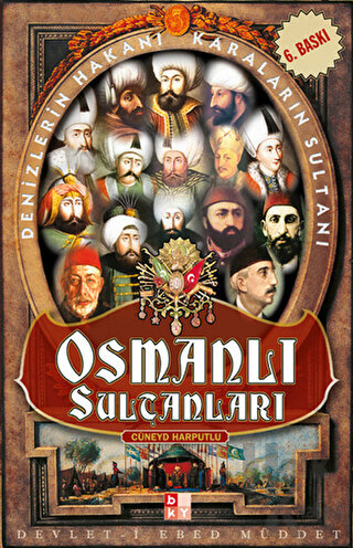 Osmanlı Sultanları