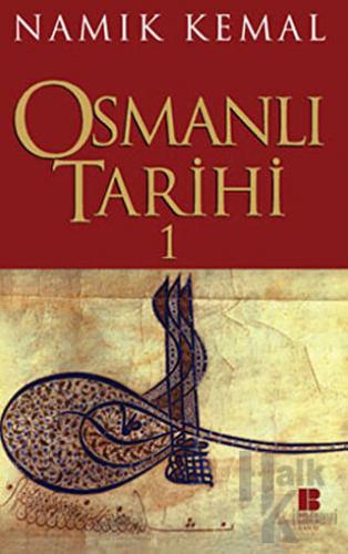 Osmanlı Tarihi 1