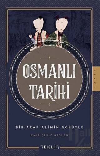 Osmanlı Tarihi