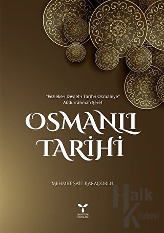 Osmanlı Tarihi - Halkkitabevi