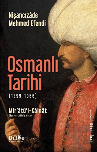 Osmanlı Tarihi - Halkkitabevi