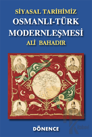 Osmanlı-Türk Modernleşmesi