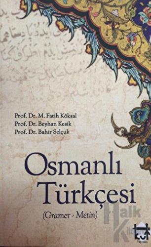 Osmanlı Türkçesi