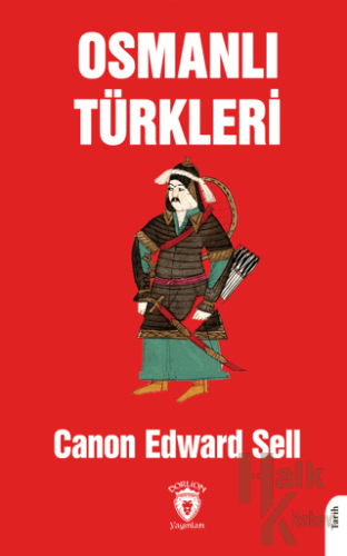 Osmanlı Türkleri