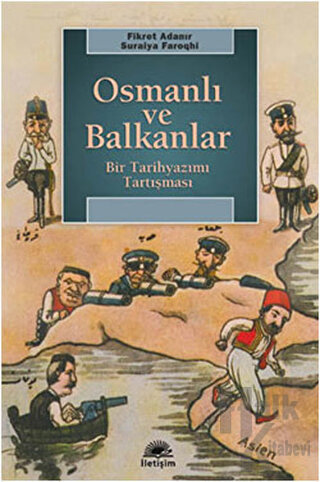 Osmanlı ve Balkanlar