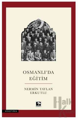 Osmanlı'da Eğitim - Halkkitabevi