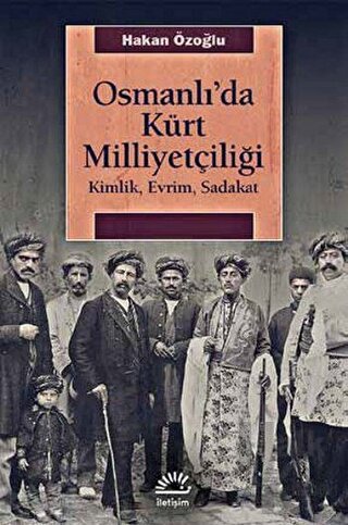 Osmanlı'da Kürt Milliyetçiliği