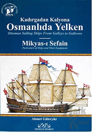 Osmanlıda Yelken