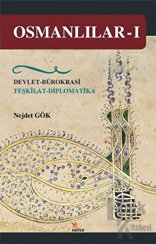 Osmanlılar 1 - Halkkitabevi