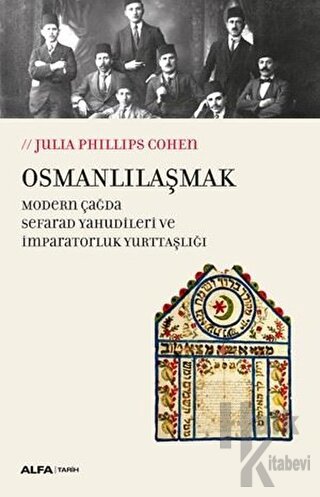 Osmanlılaşmak