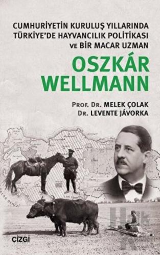 Oszkar Wellmann - Halkkitabevi