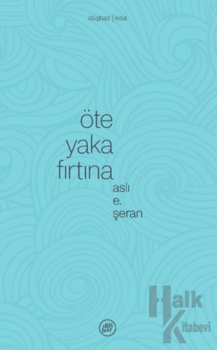 Öte Yaka Fırtına