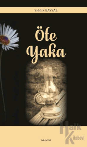 Öte Yaka - Halkkitabevi