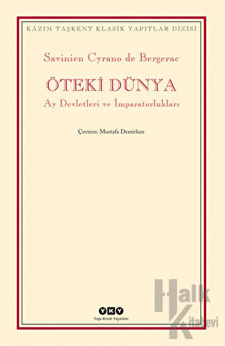 Öteki Dünya