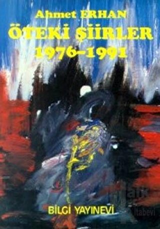 Öteki Şiirler 1976-1991