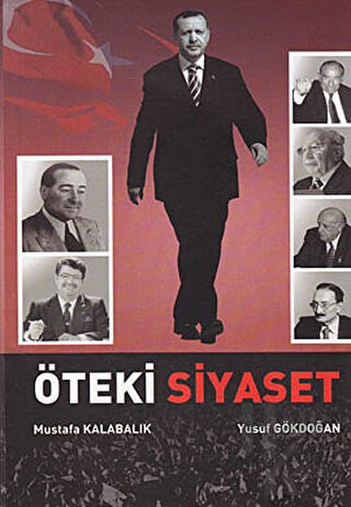 Öteki Siyaset - Halkkitabevi