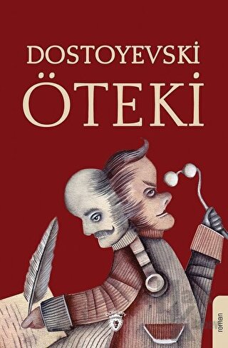 Öteki