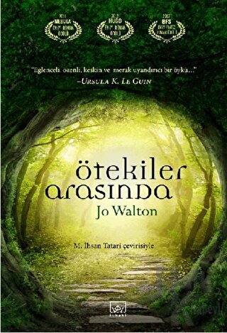 Ötekiler Arasında - Halkkitabevi