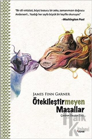 Ötekileştirmeyen Masallar