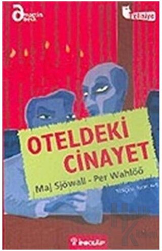 Oteldeki Cinayet