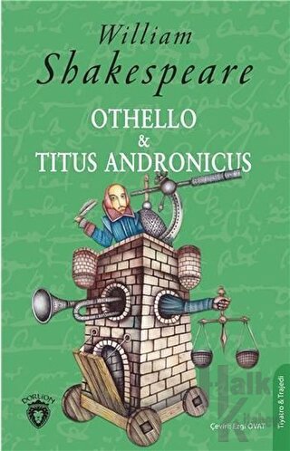 Othello ve Titus Andronicus