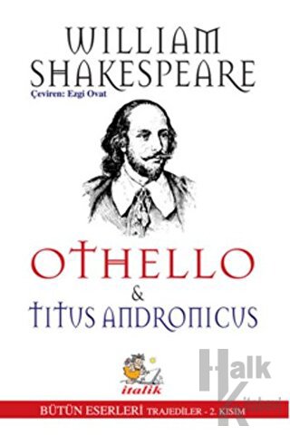 Othello ve Titus Andronicus