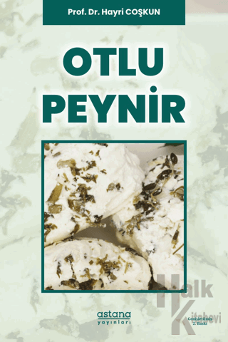 Otlu Peynir