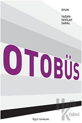 Otobüs