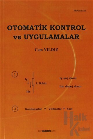 Otomatik Kontrol ve Uygulamalar