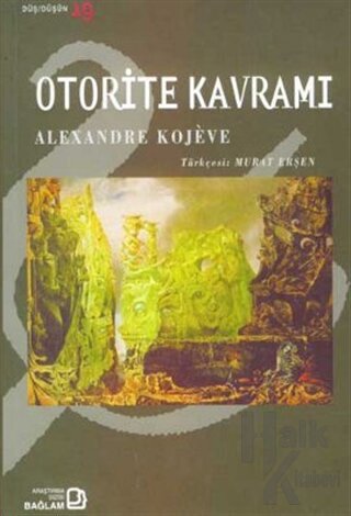 Otorite Kavramı