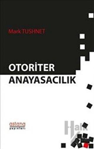 Otoriter Anayasacılık